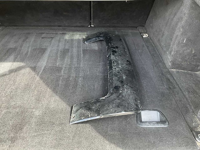 2015 range rover sport hse - afbeelding 16 van  29