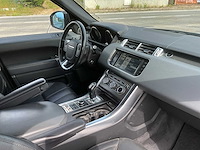 2015 range rover sport hse - afbeelding 21 van  29