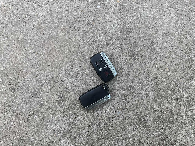 2015 range rover sport hse - afbeelding 23 van  29