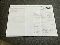 2015 range rover sport hse - afbeelding 41 van  47