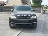 2015 range rover sport hse - afbeelding 45 van  47