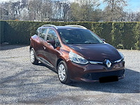 2015 renault clio estate r auto's - afbeelding 13 van  16