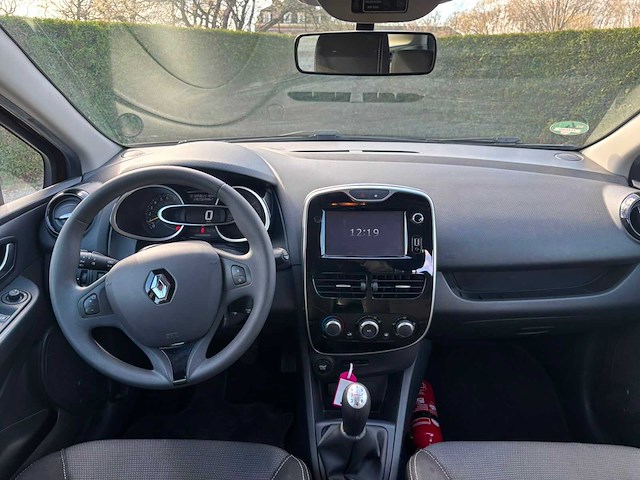 2015 renault clio estate r auto's - afbeelding 16 van  16