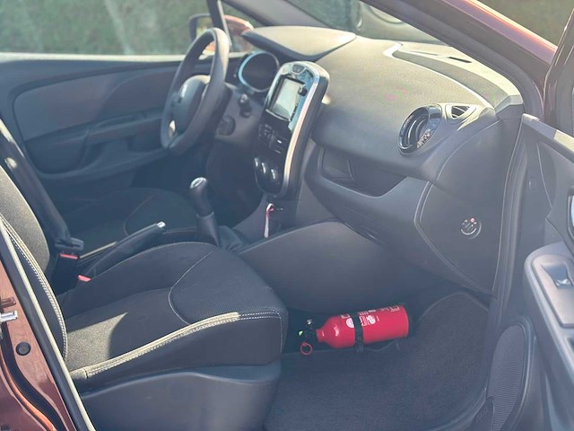 2015 renault clio estate r auto's - afbeelding 3 van  16