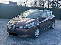 2015 renault clio estate r auto's - afbeelding 1 van  16
