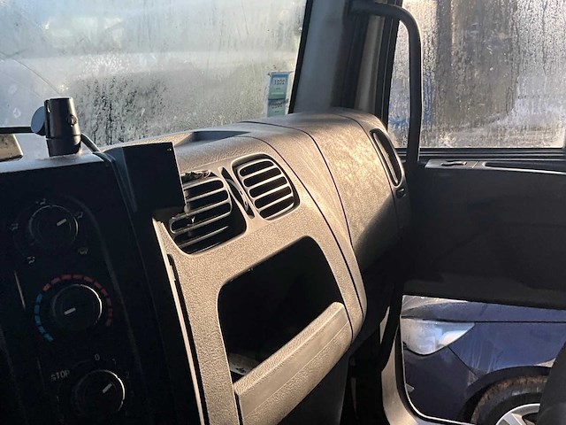 2015 renault d12 comfort vrachtwagen - afbeelding 3 van  38