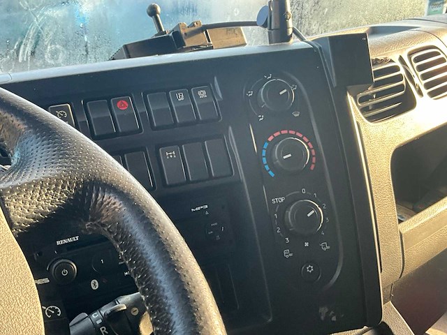 2015 renault d12 comfort vrachtwagen - afbeelding 4 van  38