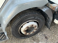 2015 renault d12 comfort vrachtwagen - afbeelding 11 van  38