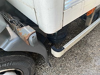 2015 renault d12 comfort vrachtwagen - afbeelding 13 van  38