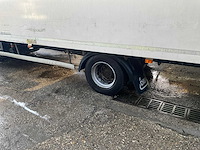 2015 renault d12 comfort vrachtwagen - afbeelding 15 van  38