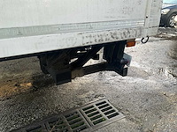 2015 renault d12 comfort vrachtwagen - afbeelding 16 van  38