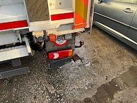 2015 renault d12 comfort vrachtwagen - afbeelding 17 van  38