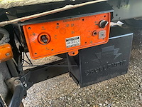 2015 renault d12 comfort vrachtwagen - afbeelding 19 van  38