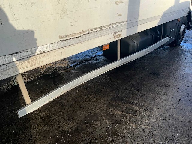 2015 renault d12 comfort vrachtwagen - afbeelding 20 van  38