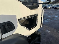 2015 renault d12 comfort vrachtwagen - afbeelding 22 van  38