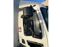 2015 renault d12 comfort vrachtwagen - afbeelding 24 van  38