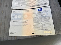 2015 renault d12 comfort vrachtwagen - afbeelding 28 van  38