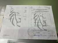 2015 renault d12 comfort vrachtwagen - afbeelding 32 van  38