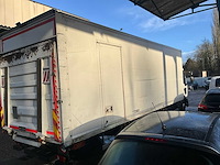 2015 renault d12 comfort vrachtwagen - afbeelding 34 van  38