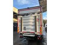 2015 renault d12 comfort vrachtwagen - afbeelding 35 van  38