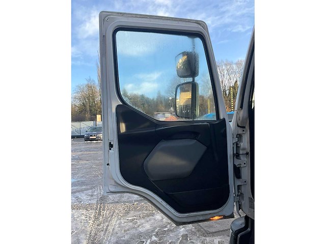 2015 renault d12 comfort vrachtwagen - afbeelding 36 van  38
