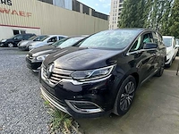 2015 renault espace personenauto - afbeelding 1 van  37