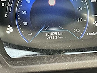 2015 renault espace personenauto - afbeelding 18 van  37