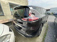 2015 renault espace personenauto - afbeelding 32 van  37