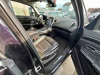 2015 renault espace personenauto - afbeelding 10 van  37