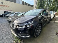 2015 renault espace personenauto - afbeelding 2 van  37