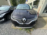 2015 renault espace personenauto - afbeelding 3 van  37