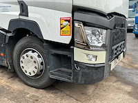 2015 renault hd001 vrachtwagen - afbeelding 26 van  38