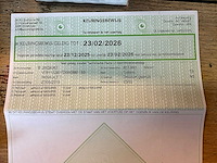 2015 renault hd001 vrachtwagen - afbeelding 31 van  38