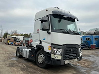 2015 renault hd001 vrachtwagen - afbeelding 34 van  38