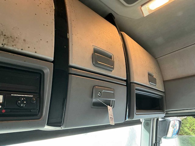 2015 renault hd001 vrachtwagen - afbeelding 4 van  38