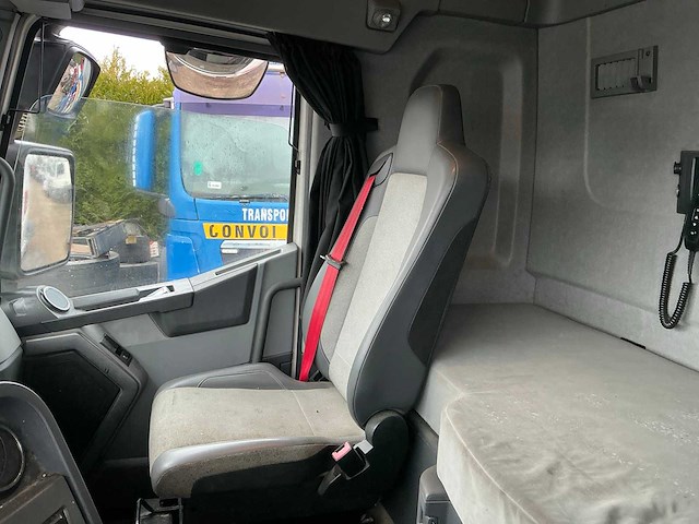 2015 renault hd001 vrachtwagen - afbeelding 5 van  38