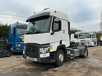 2015 renault hd001 vrachtwagen - afbeelding 12 van  38