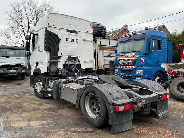 2015 renault hd001 vrachtwagen - afbeelding 23 van  38