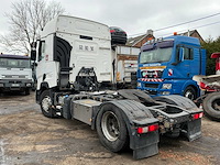 2015 renault hd001 vrachtwagen - afbeelding 23 van  38