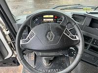 2015 renault hd001 vrachtwagen - afbeelding 36 van  38