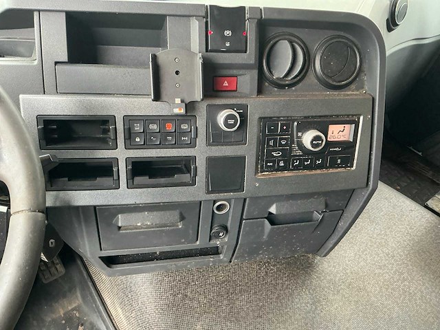 2015 renault hd001 vrachtwagen - afbeelding 38 van  38