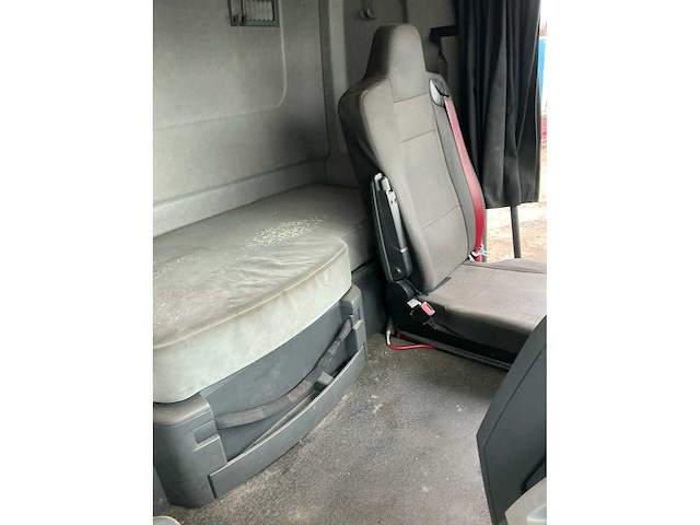 2015 renault hd001 vrachtwagen - afbeelding 5 van  29