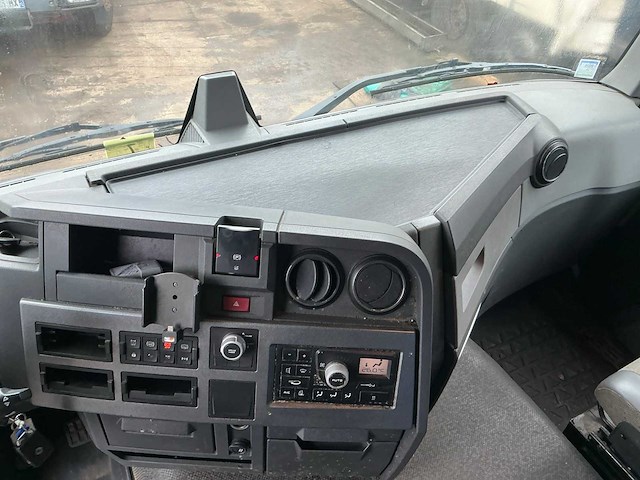 2015 renault hd001 vrachtwagen - afbeelding 6 van  29