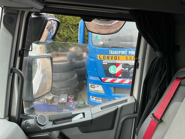 2015 renault hd001 vrachtwagen - afbeelding 7 van  29