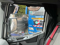 2015 renault hd001 vrachtwagen - afbeelding 7 van  29