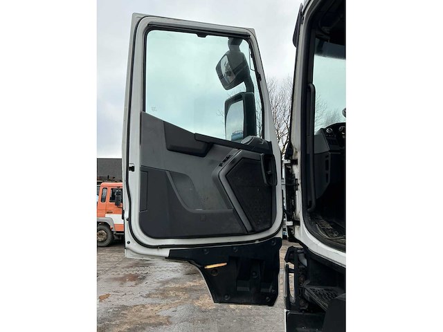 2015 renault hd001 vrachtwagen - afbeelding 8 van  29