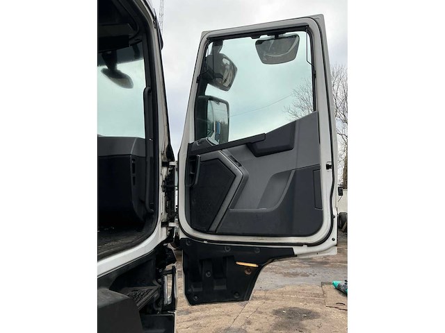 2015 renault hd001 vrachtwagen - afbeelding 9 van  29