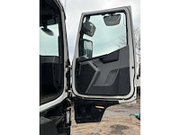 2015 renault hd001 vrachtwagen - afbeelding 9 van  29