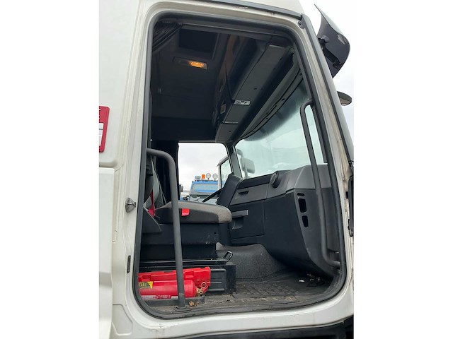 2015 renault hd001 vrachtwagen - afbeelding 10 van  29