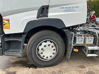 2015 renault hd001 vrachtwagen - afbeelding 13 van  29